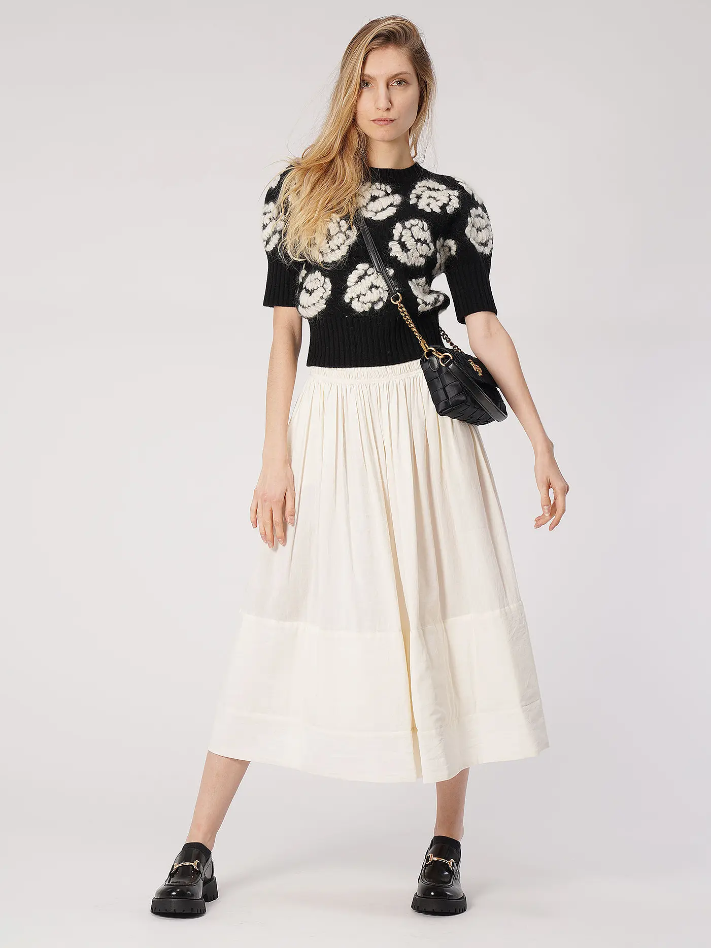 TORY BURCH | Tasche - Umhängetasche KIRA | 